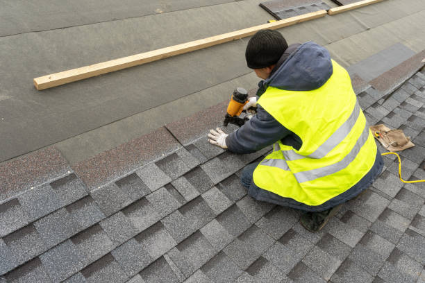 Best Slate Roofing Contractor  in Ridgway, PA