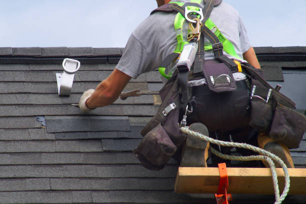 Best Storm Damage Roof Repair  in Ridgway, PA