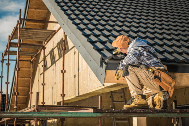 Best Affordable Roofing Company  in Ridgway, PA