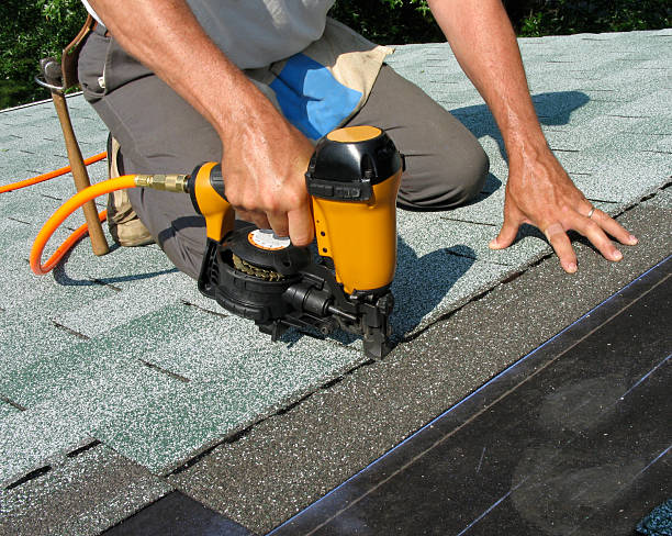 Professional Roofing Contractor in Ridgway, PA
