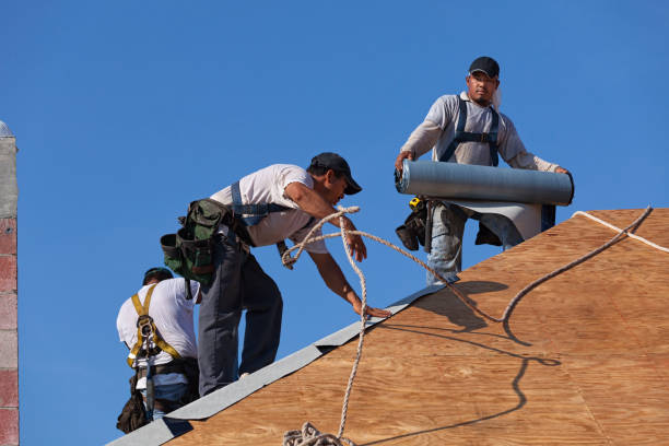 Best Residential Roofing Contractor  in Ridgway, PA