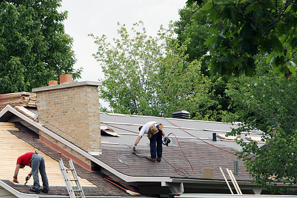 Best Roof Maintenance Services  in Ridgway, PA