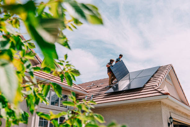 Best Residential Roofing Contractor  in Ridgway, PA