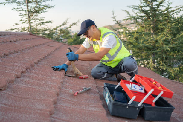 Best Residential Roofing Contractor  in Ridgway, PA