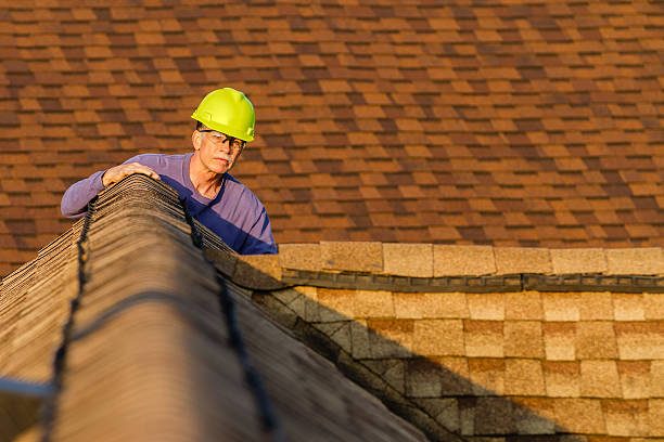 Best Commercial Roofing Services  in Ridgway, PA