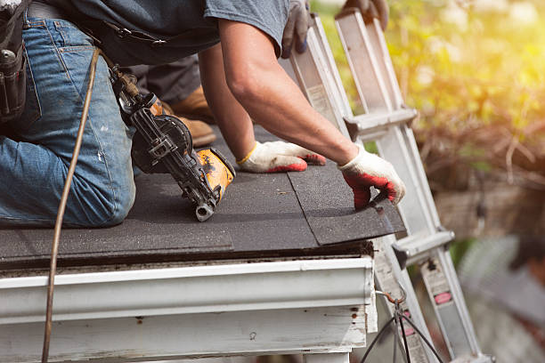 Best Commercial Roofing Services  in Ridgway, PA