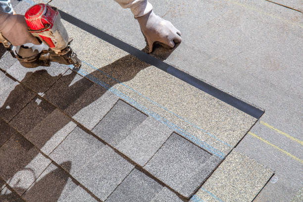 Best Gutter Installation and Roofing  in Ridgway, PA