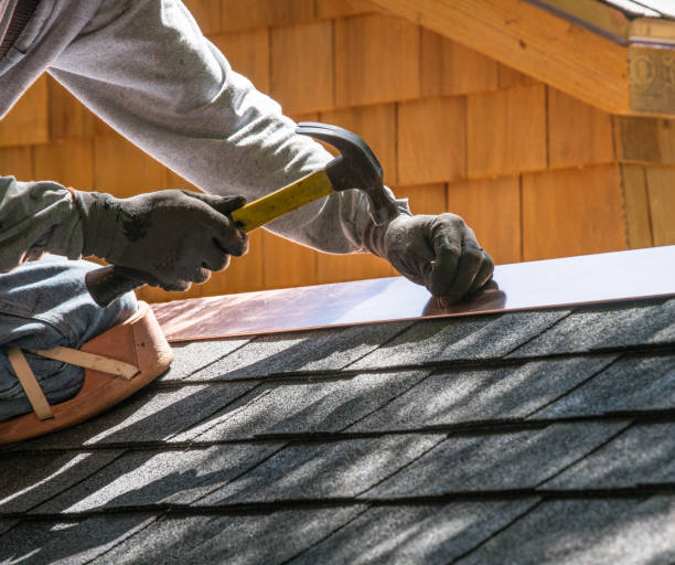 Best Metal Roofing Contractor  in Ridgway, PA